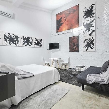 Apartmán Triana Modern & Luxury Sevilla Exteriér fotografie