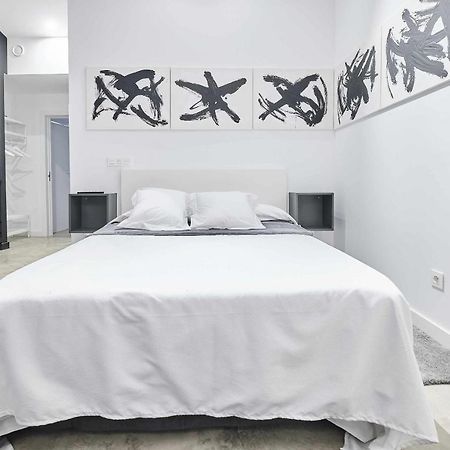 Apartmán Triana Modern & Luxury Sevilla Exteriér fotografie