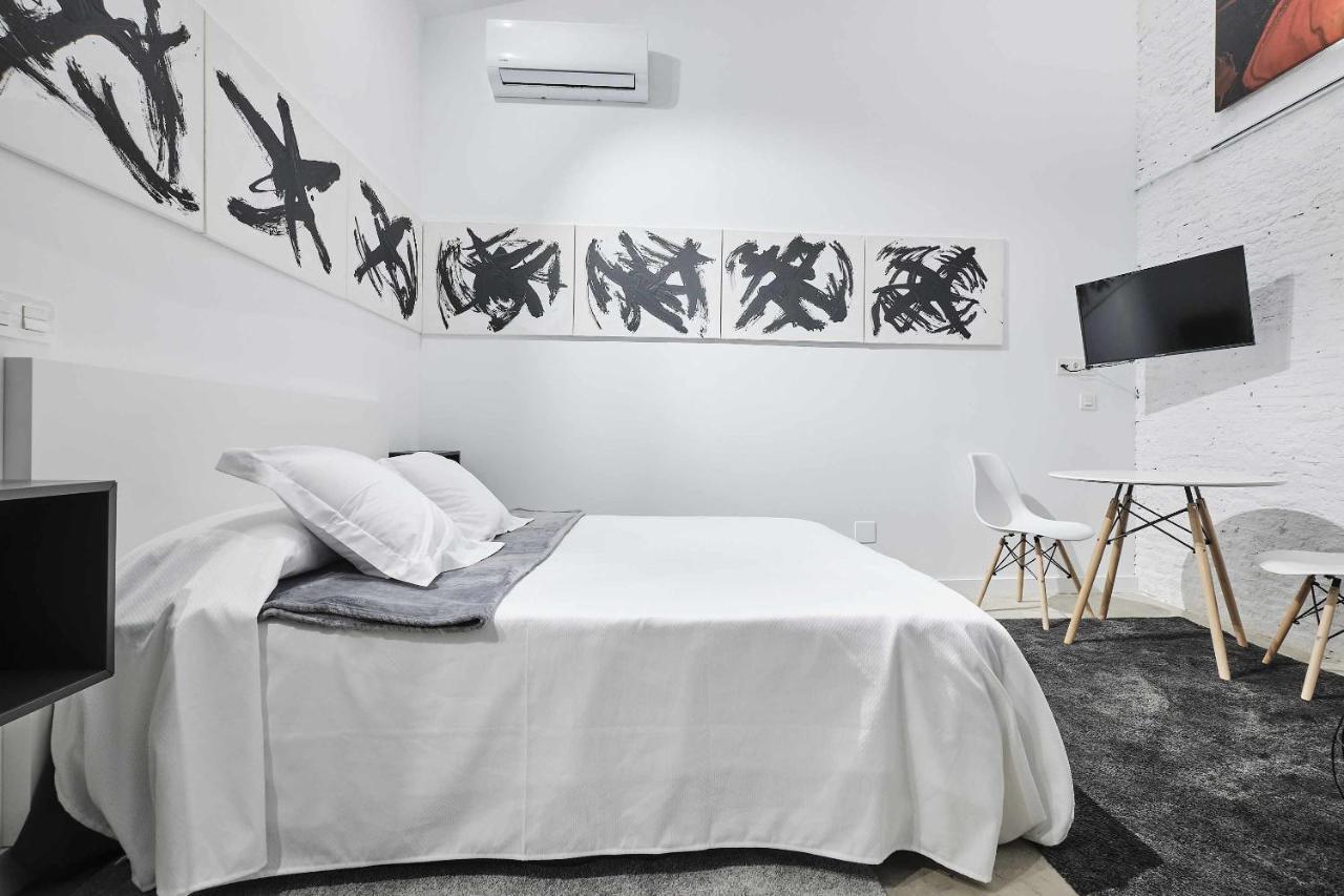 Apartmán Triana Modern & Luxury Sevilla Exteriér fotografie