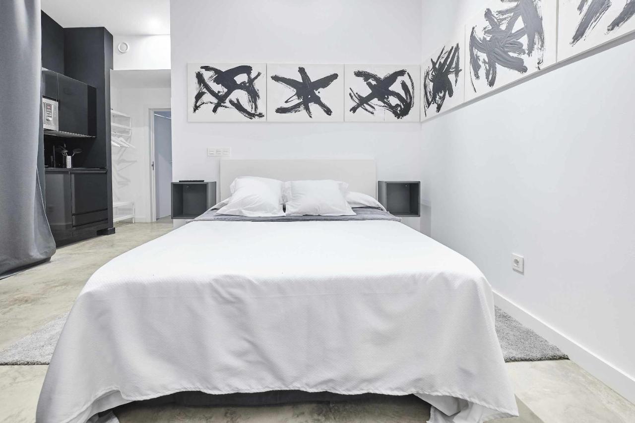 Apartmán Triana Modern Y Luxury Sevilla Exteriér fotografie