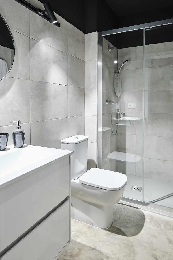 Apartmán Triana Modern & Luxury Sevilla Exteriér fotografie