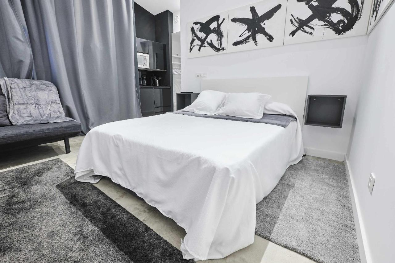 Apartmán Triana Modern & Luxury Sevilla Exteriér fotografie