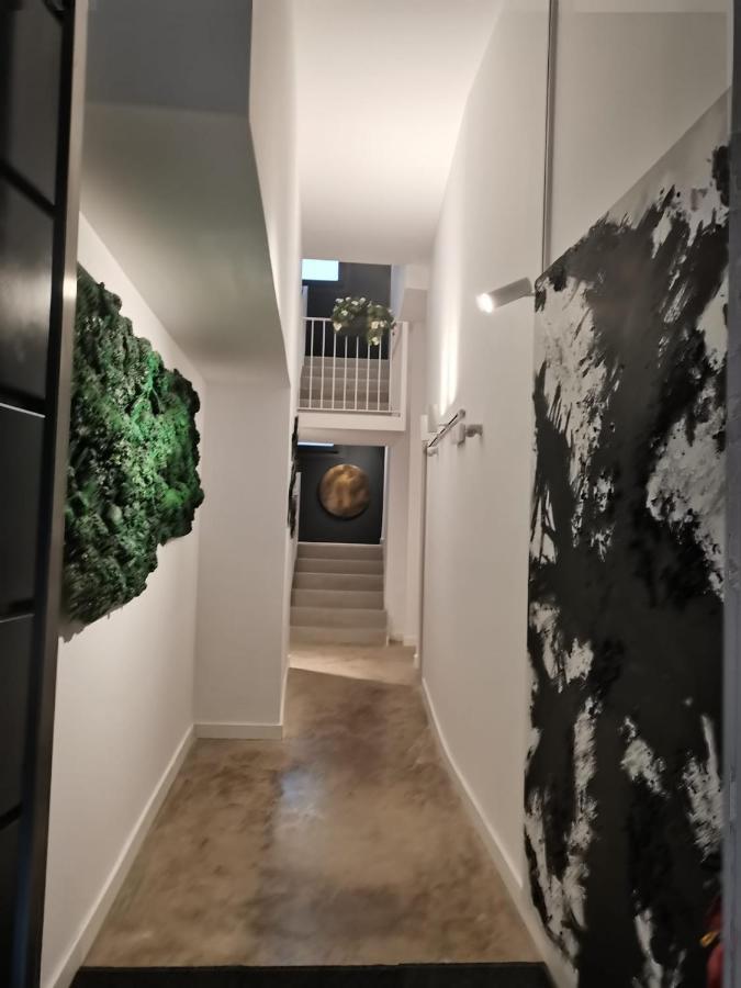 Apartmán Triana Modern & Luxury Sevilla Exteriér fotografie